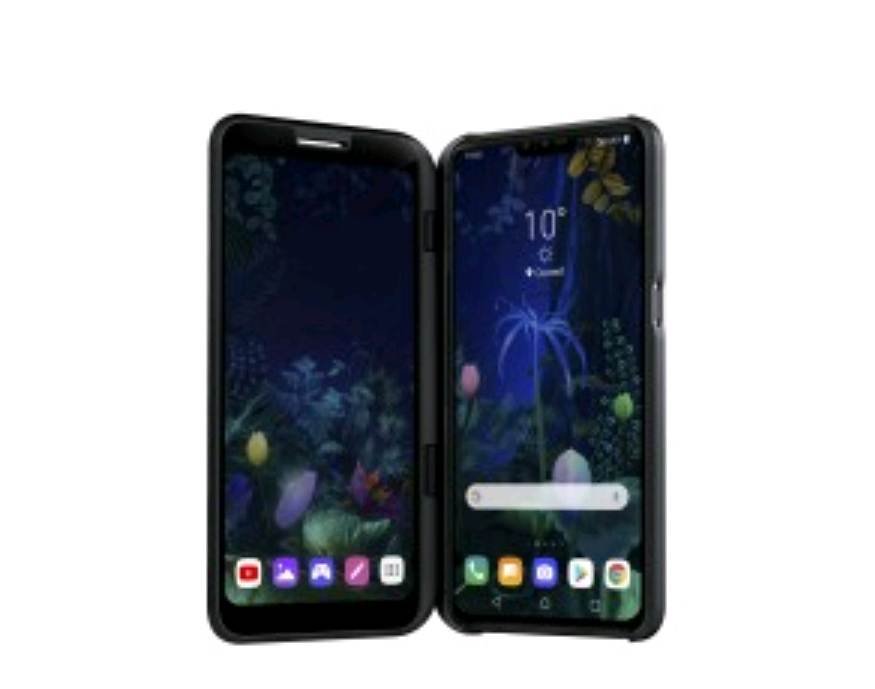 LG G8 ThinQ