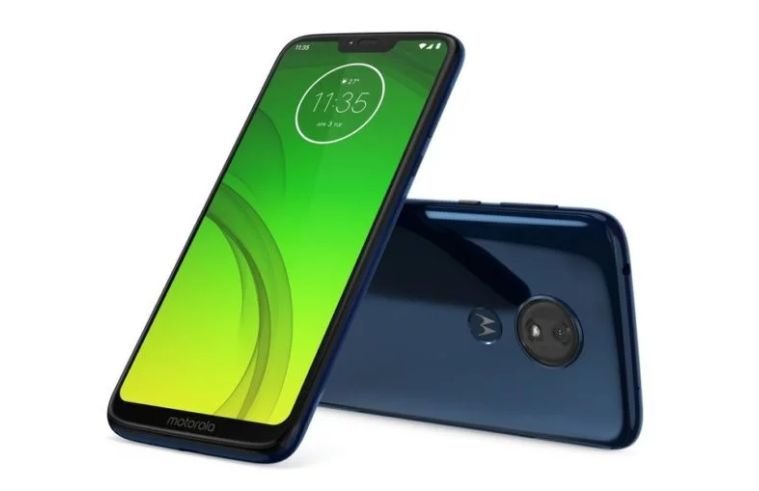 Moto G7 Power