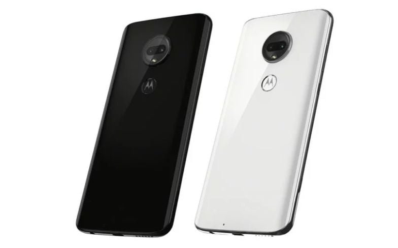 Moto G7