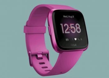 Fitbit Versa