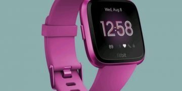 Fitbit Versa
