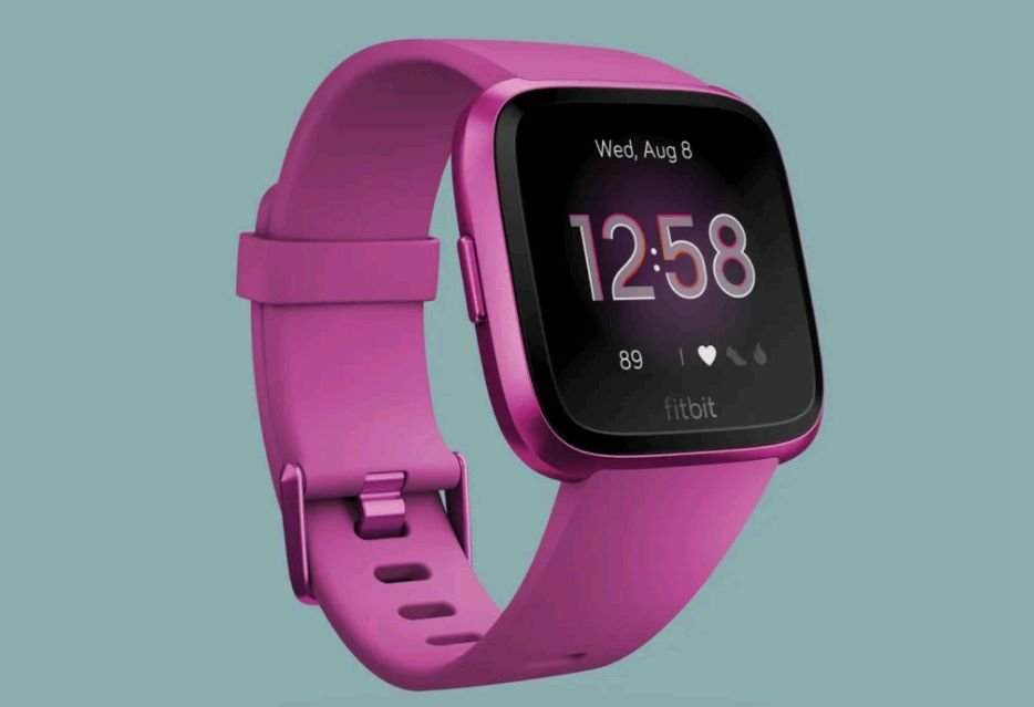 Fitbit Versa