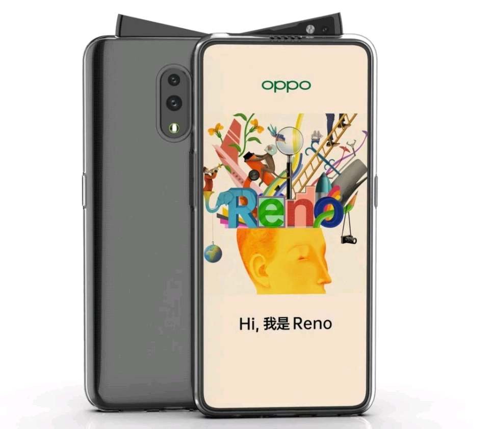 Oppo Reno