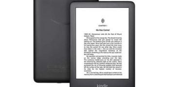 kindle reader
