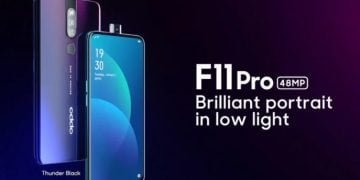 oppo f11 pro