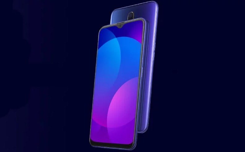 oppo f11 pro