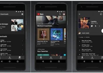 youtube music