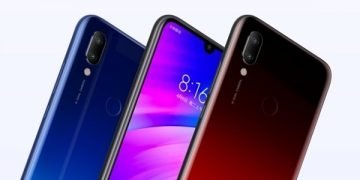 Redmi 7