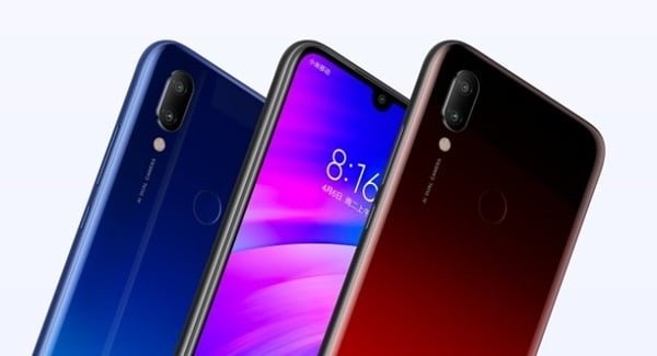 Redmi 7