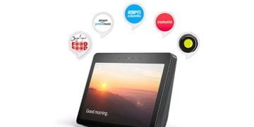 Amazon Echo Show