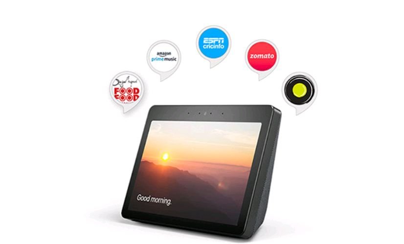 Amazon Echo Show