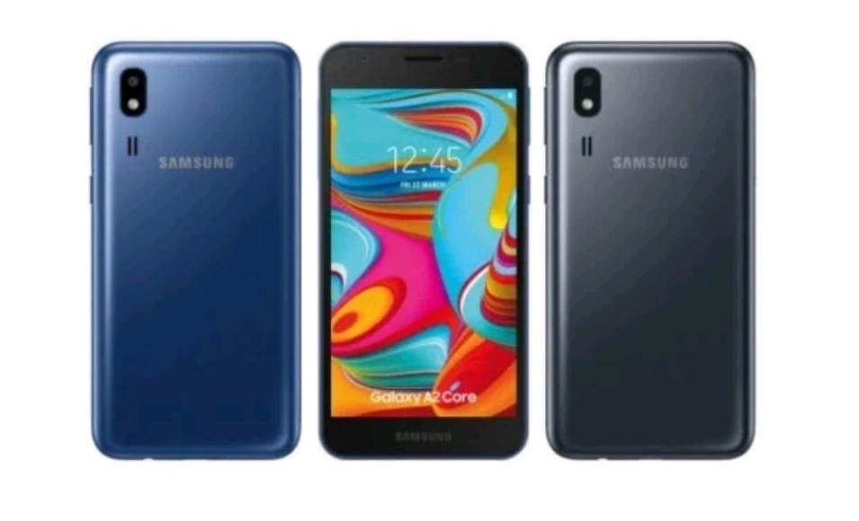 Samsung Galaxy A2 Core