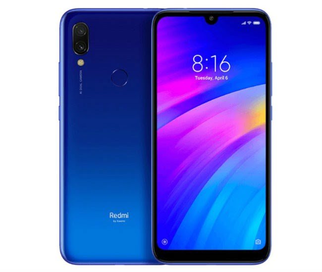 Redmi 7