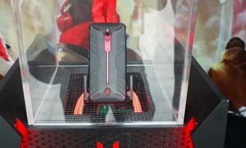 Nubia Red Magic 3