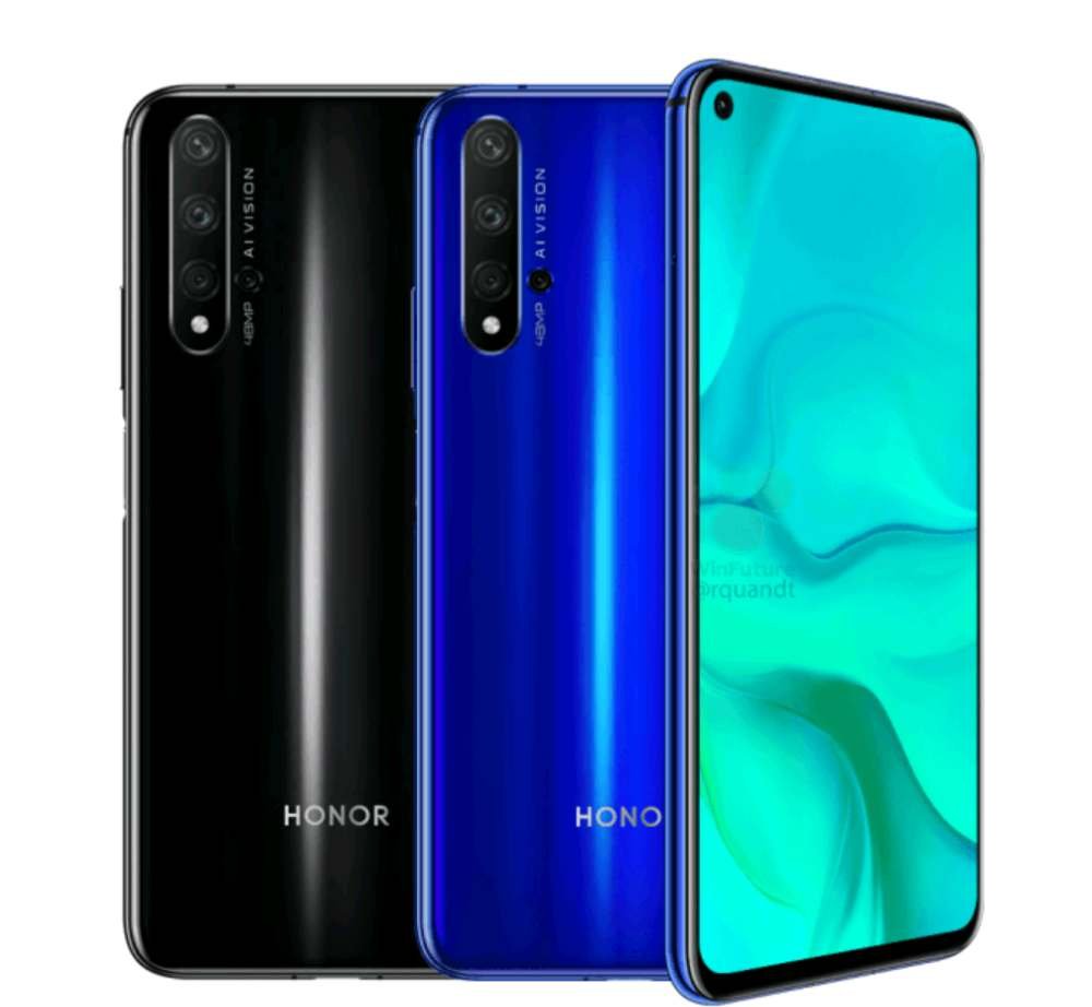 Honor 20