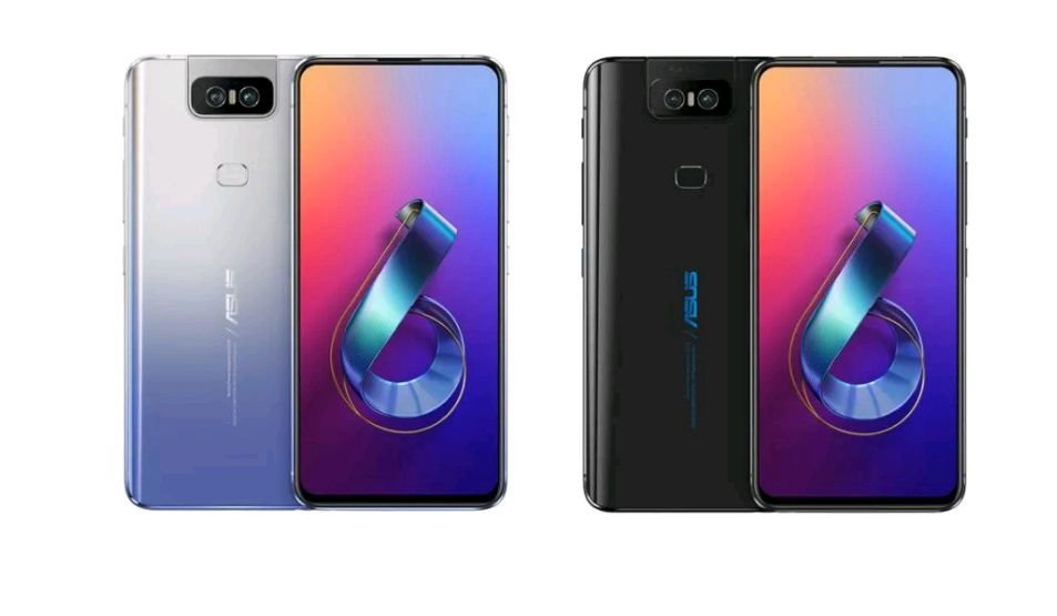 Asus Zenfone 6