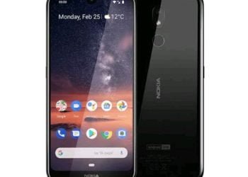 Nokia 3.2