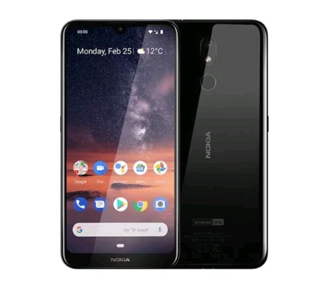 Nokia 3.2