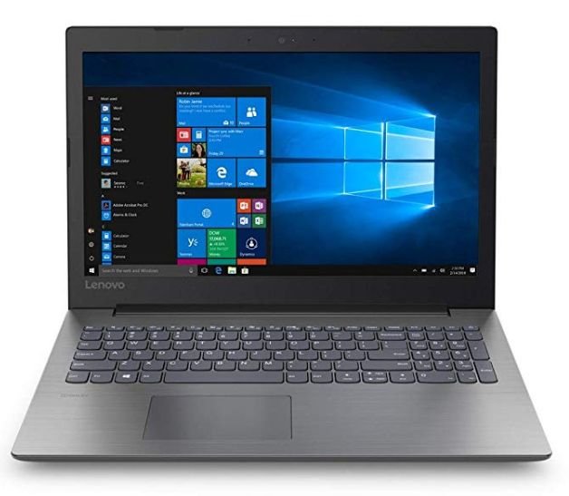 best laptops under 20000