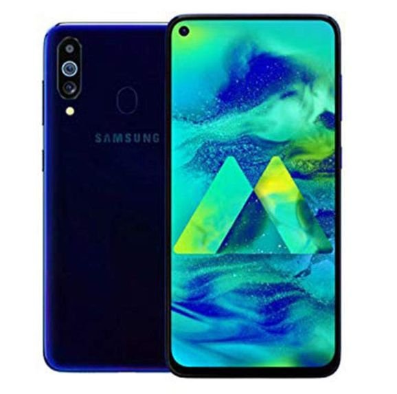 Samsung Galaxy M40