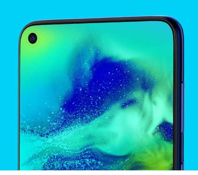 Samsung Galaxy M40