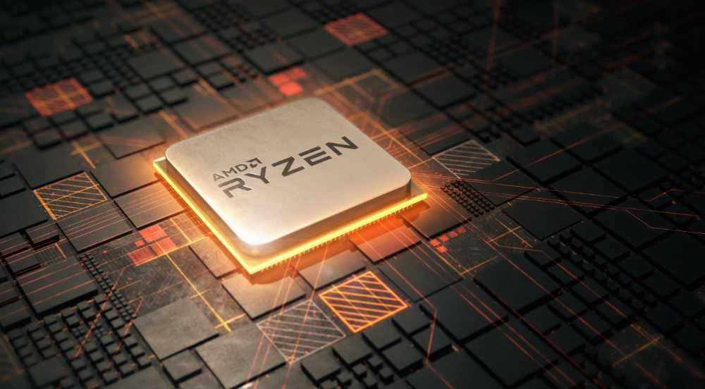 Ryzen 3000