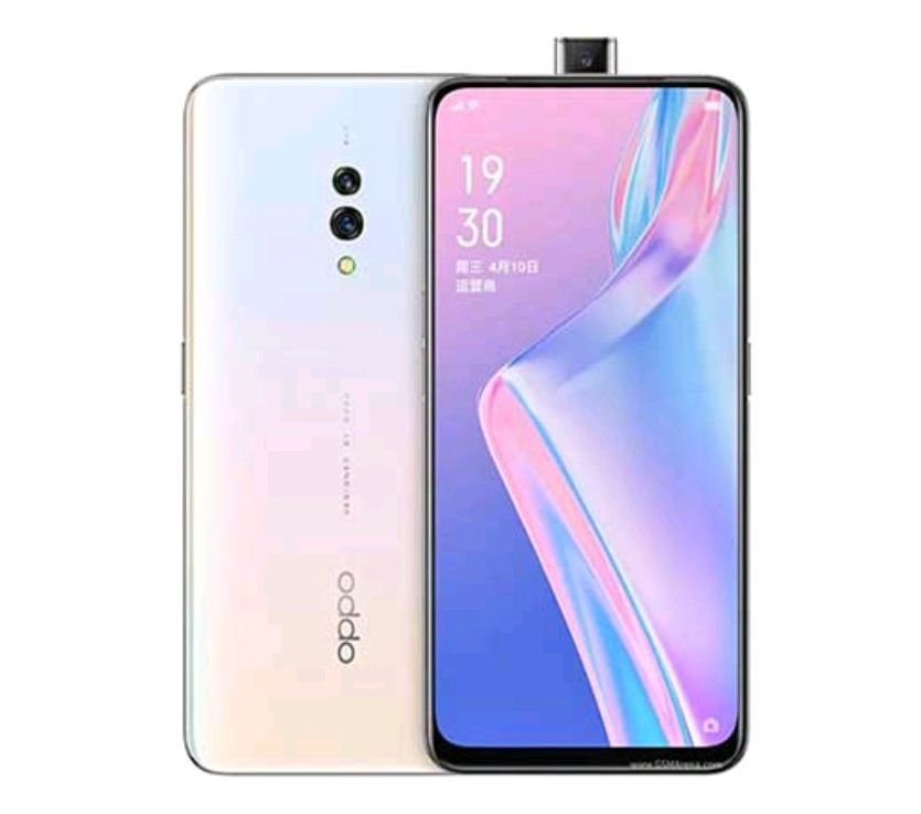 Oppo K3