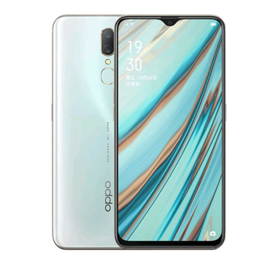 Oppo A9