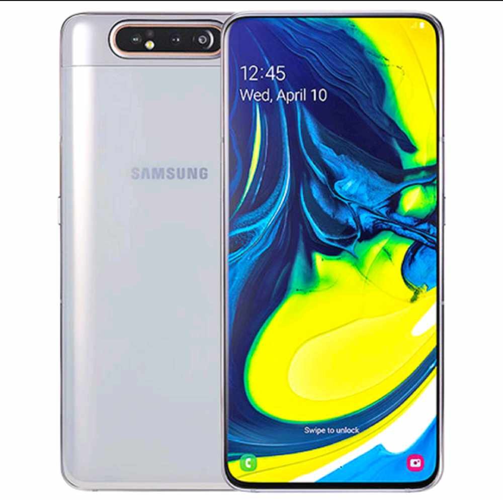 Samsung Galaxy A80