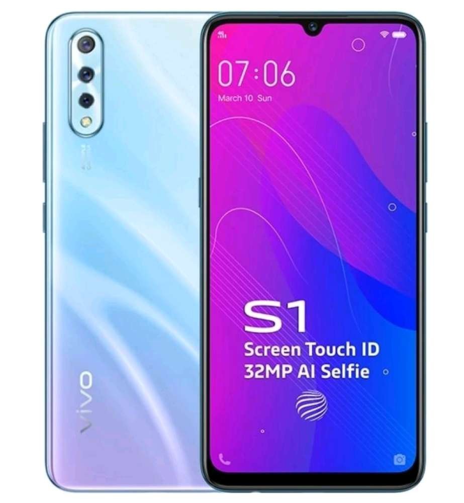 Vivo S1