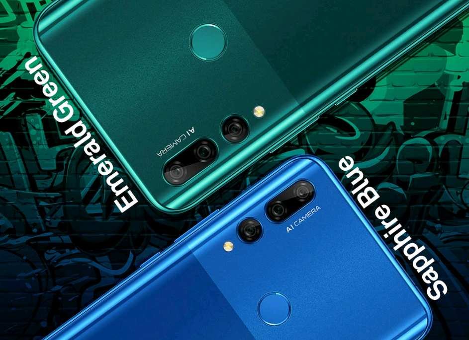 Huawei Y9 Prime