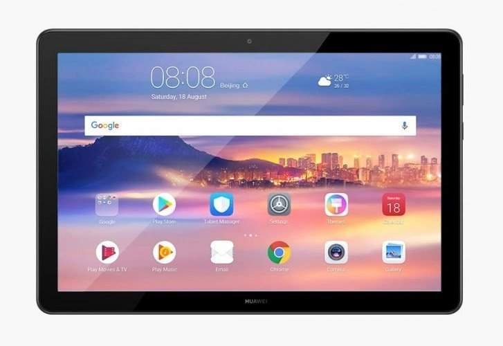 Huawei Mediapad T5