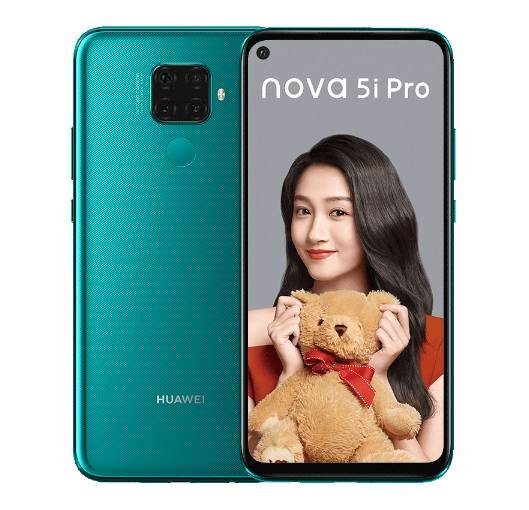 Huawei Nova 5i Pro