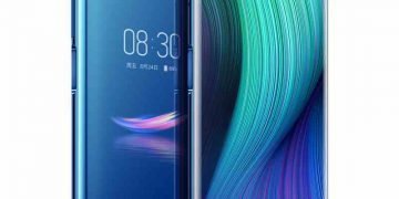 Nubia Z20