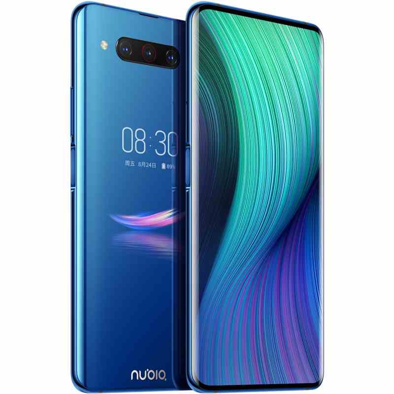 Nubia Z20