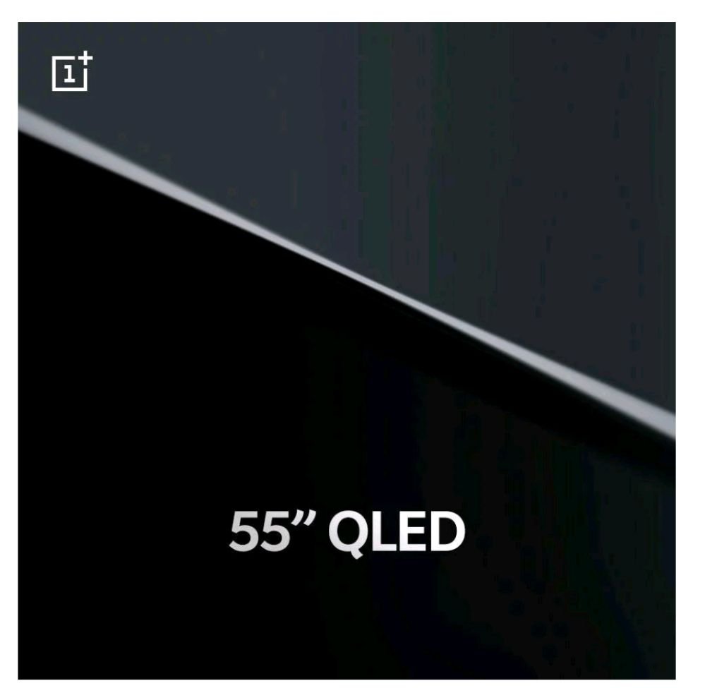 Oneplus TV