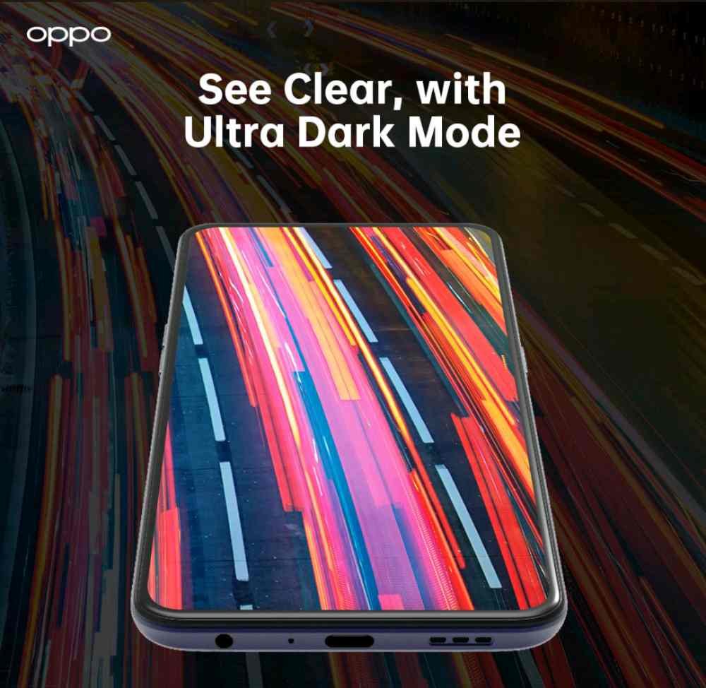 Oppo Reno2 