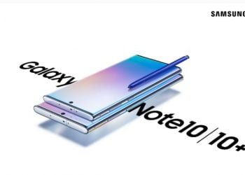 Samsung Galaxy Note 10