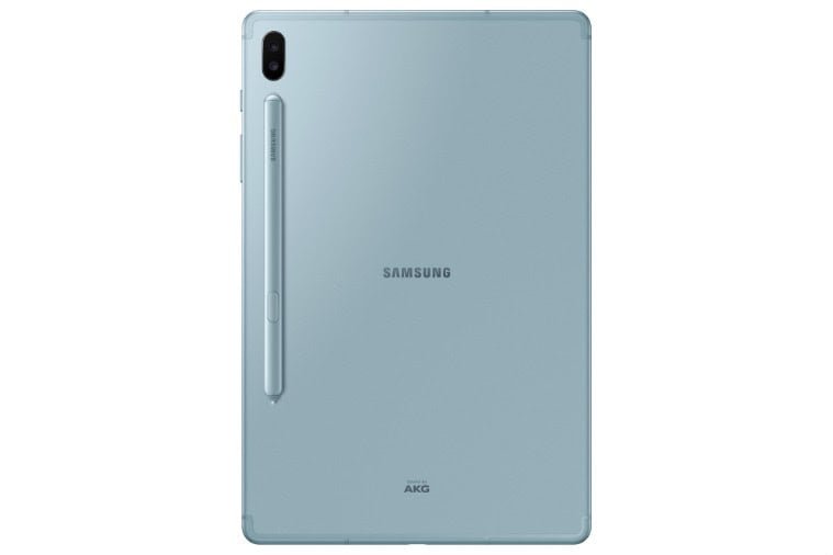 Samsung Galaxy Tab S6