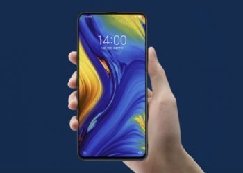 Mi Mix 4