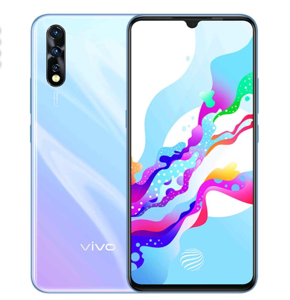 Vivo Z1X