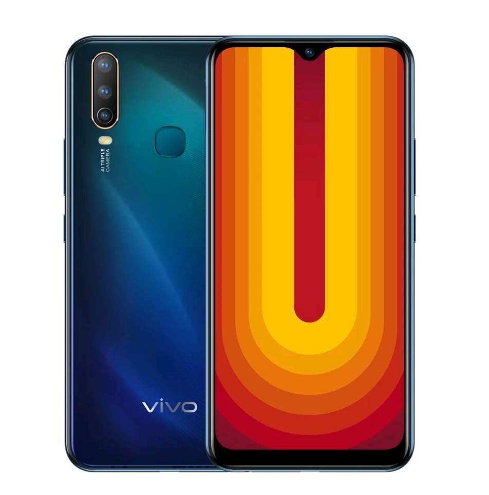 Vivo U10