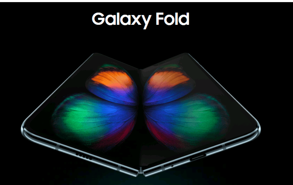 Galaxy Fold