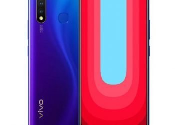 Vivo U20