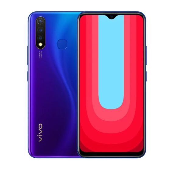 Vivo U20