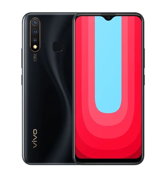 Vivo U20