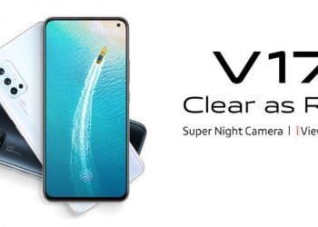 Vivo V17