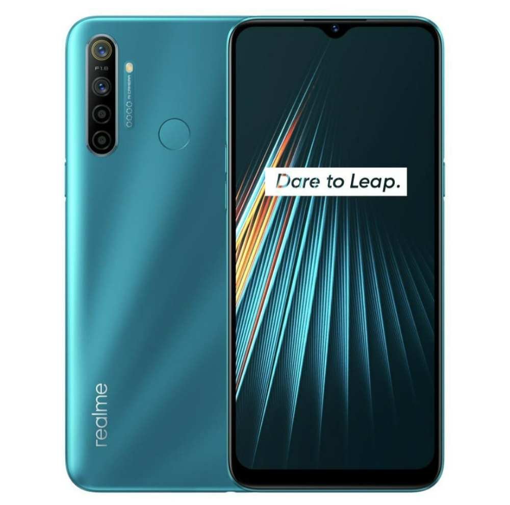 Realme 5i