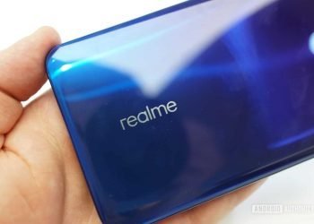 Realme 6 Pro OTA