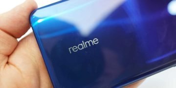 Realme 6 Pro OTA